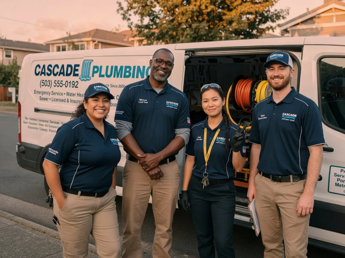 Emergency Plumber company in Lore City, OH